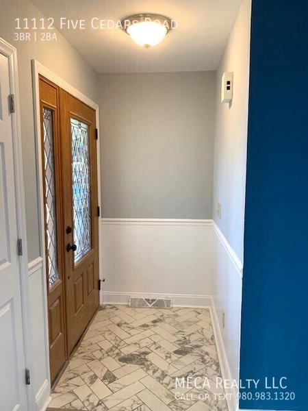 3 bedrooms apartment for rent in McAlpine - South Charlotte, Charlotte