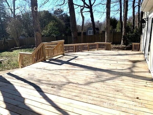 3 bedrooms apartment for rent in McAlpine - South Charlotte, Charlotte