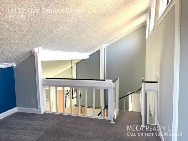 3 bedrooms apartment for rent in McAlpine - South Charlotte, Charlotte