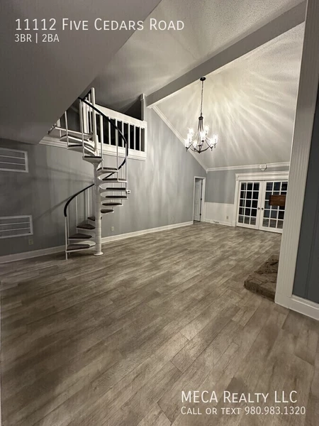 3 bedrooms apartment for rent in McAlpine - South Charlotte, Charlotte