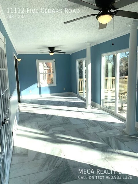 3 bedrooms apartment for rent in McAlpine - South Charlotte, Charlotte