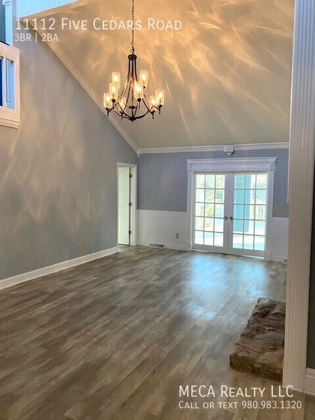 3 bedrooms apartment for rent in McAlpine - South Charlotte, Charlotte