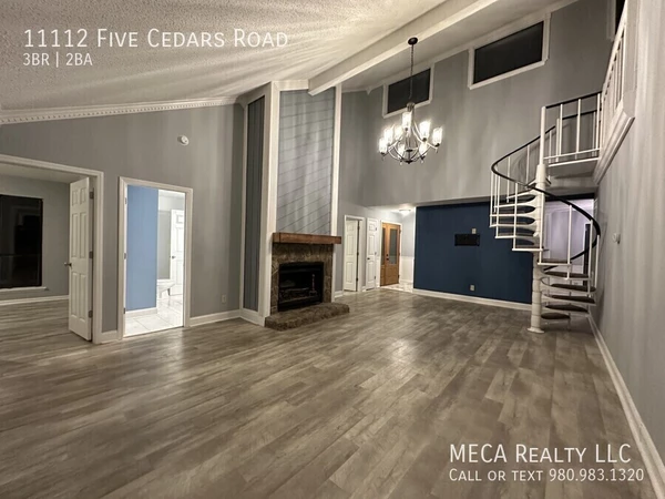3 bedrooms apartment for rent in McAlpine - South Charlotte, Charlotte