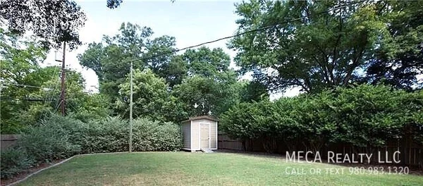 3 bedrooms apartment for rent in Ashley Park - Central Charlotte, Charlotte