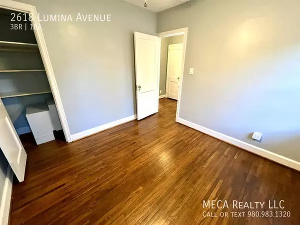 3 bedrooms apartment for rent in Ashley Park - Central Charlotte, Charlotte