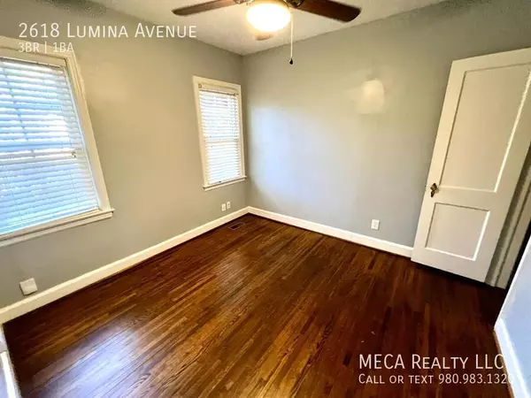 3 bedrooms apartment for rent in Ashley Park - Central Charlotte, Charlotte