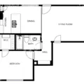 1 bedroom apartment for rent in West Dallas - Sw Dallas, Dallas