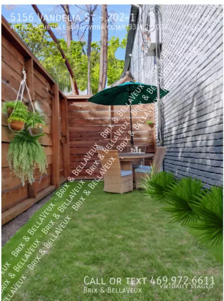 2 bedrooms apartment for rent in West Dallas - Sw Dallas, Dallas