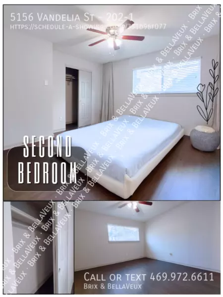 2 bedrooms apartment for rent in West Dallas - Sw Dallas, Dallas