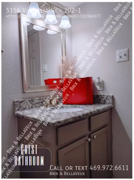 2 bedrooms apartment for rent in West Dallas - Sw Dallas, Dallas