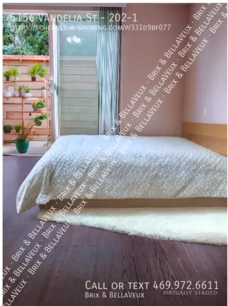 2 bedrooms apartment for rent in West Dallas - Sw Dallas, Dallas