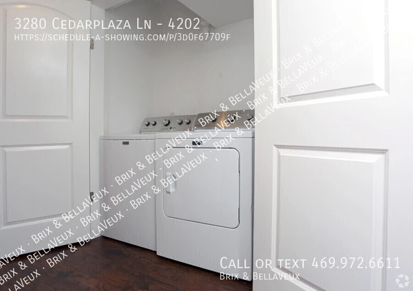 1 bedroom apartment for rent in West Dallas - Sw Dallas, Dallas