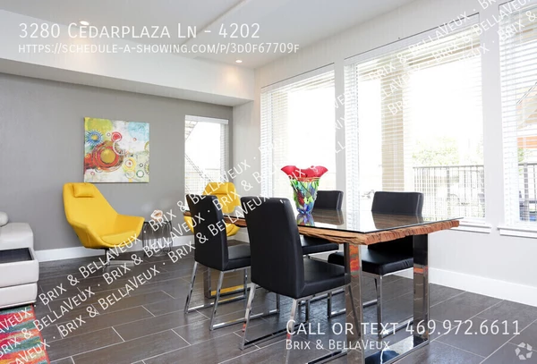 1 bedroom apartment for rent in West Dallas - Sw Dallas, Dallas