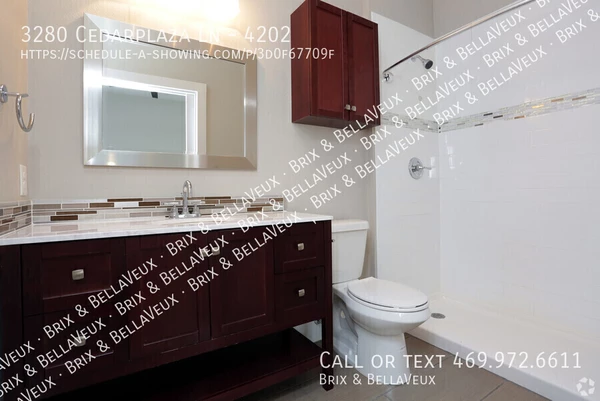 1 bedroom apartment for rent in West Dallas - Sw Dallas, Dallas
