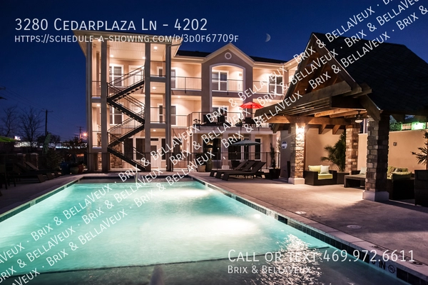 1 bedroom apartment for rent in West Dallas - Sw Dallas, Dallas