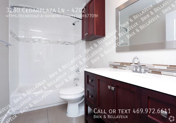 1 bedroom apartment for rent in West Dallas - Sw Dallas, Dallas