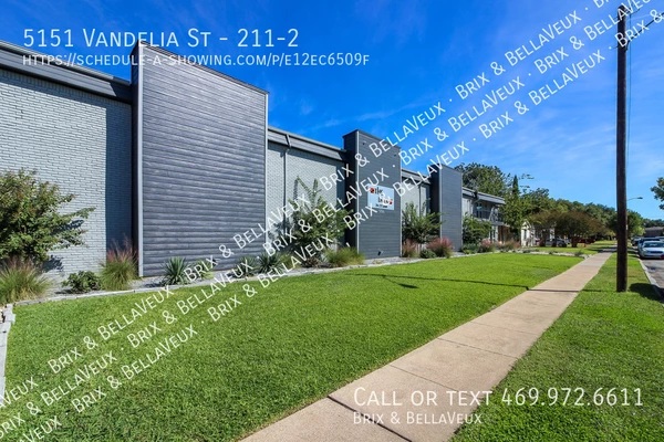 Studio Apartment for rent in West Dallas - Sw Dallas, Dallas