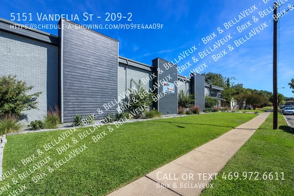 Studio Apartment for rent in West Dallas - Sw Dallas, Dallas