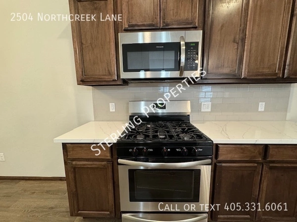 2 bedrooms apartment for rent in Westbrooke Estates - NW OKC, Oklahoma City