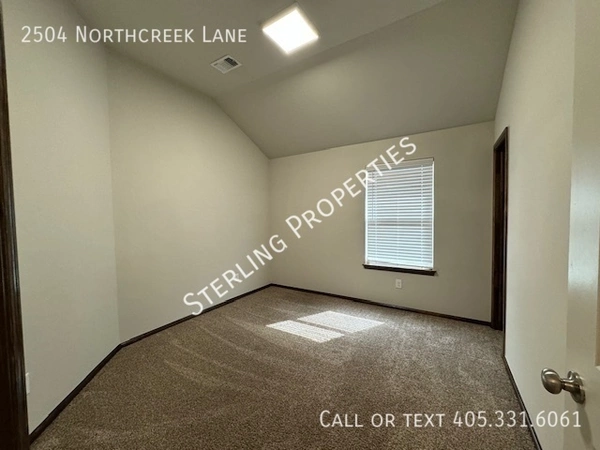 2 bedrooms apartment for rent in Westbrooke Estates - NW OKC, Oklahoma City