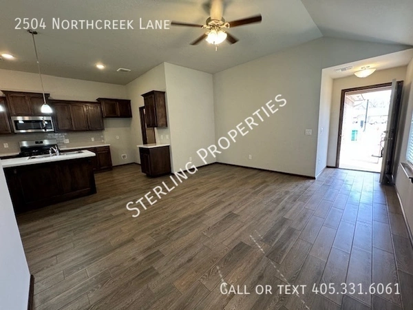2 bedrooms apartment for rent in Westbrooke Estates - NW OKC, Oklahoma City