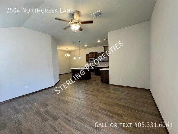 2 bedrooms apartment for rent in Westbrooke Estates - NW OKC, Oklahoma City