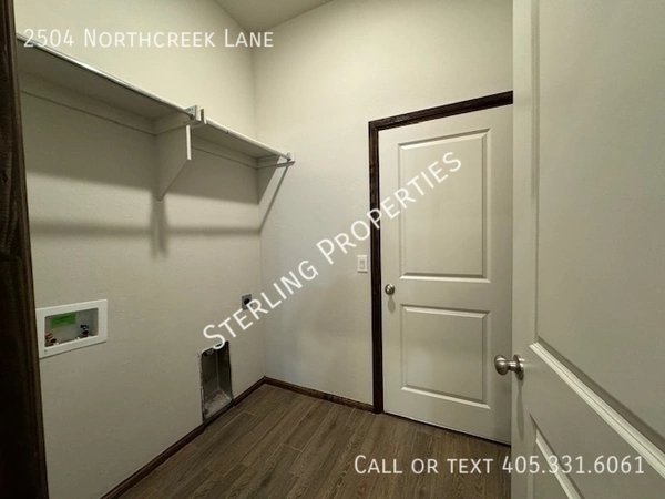 2 bedrooms apartment for rent in Westbrooke Estates - NW OKC, Oklahoma City