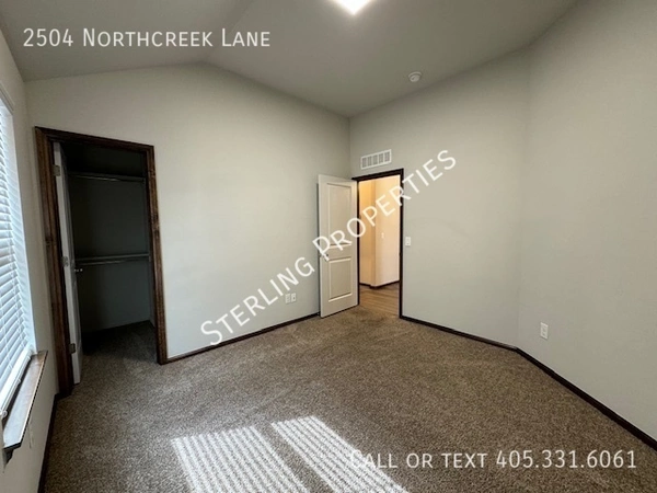 2 bedrooms apartment for rent in Westbrooke Estates - NW OKC, Oklahoma City