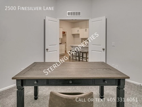 3 bedrooms apartment for rent in Westbrooke Estates - NW OKC, Oklahoma City