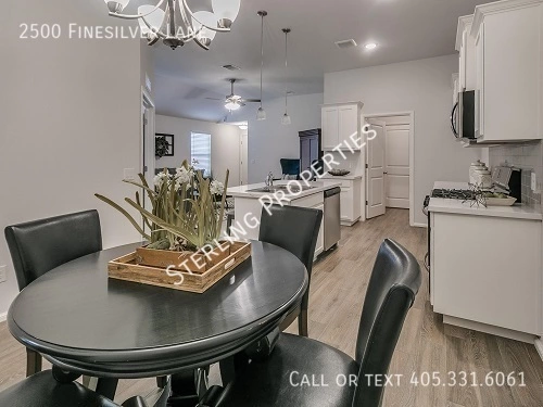 3 bedrooms apartment for rent in Westbrooke Estates - NW OKC, Oklahoma City