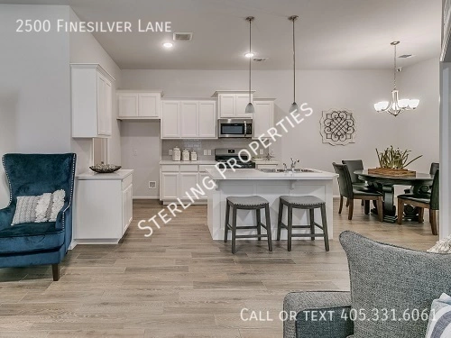 3 bedrooms apartment for rent in Westbrooke Estates - NW OKC, Oklahoma City