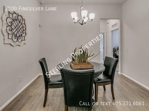 3 bedrooms apartment for rent in Westbrooke Estates - NW OKC, Oklahoma City