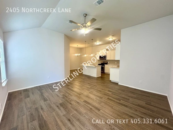 2 bedrooms apartment for rent in Westbrooke Estates - NW OKC, Oklahoma City