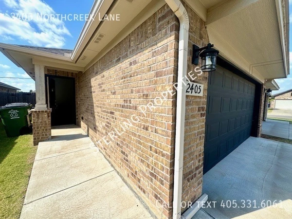 2 bedrooms apartment for rent in Westbrooke Estates - NW OKC, Oklahoma City