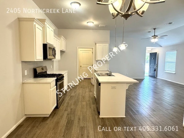 2 bedrooms apartment for rent in Westbrooke Estates - NW OKC, Oklahoma City