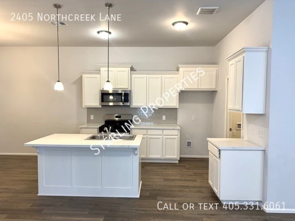 2 bedrooms apartment for rent in Westbrooke Estates - NW OKC, Oklahoma City