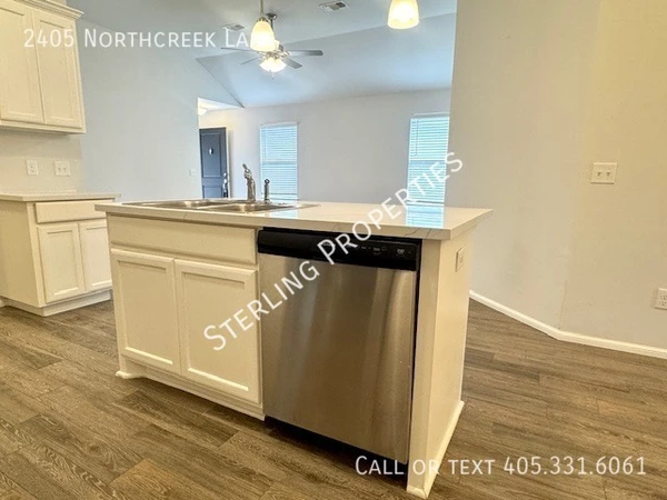 2 bedrooms apartment for rent in Westbrooke Estates - NW OKC, Oklahoma City