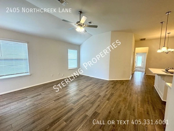 2 bedrooms apartment for rent in Westbrooke Estates - NW OKC, Oklahoma City