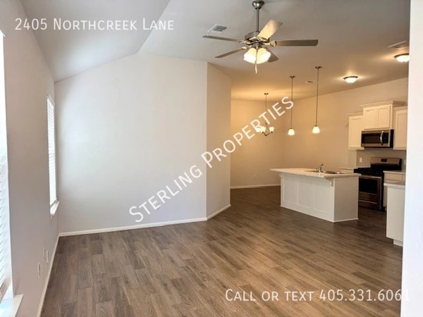 2 bedrooms apartment for rent in Westbrooke Estates - NW OKC, Oklahoma City