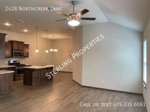 2 bedrooms apartment for rent in Westbrooke Estates - NW OKC, Oklahoma City