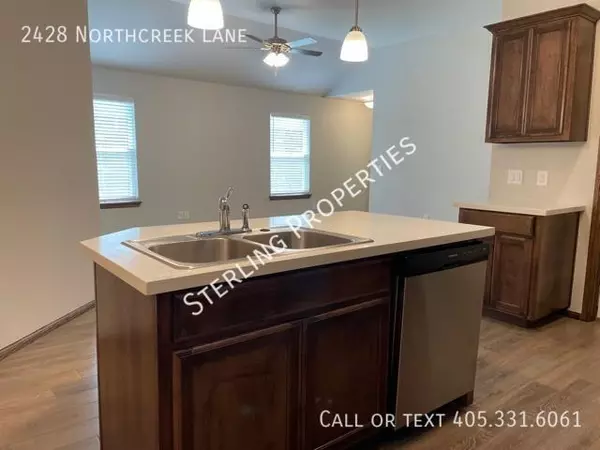 2 bedrooms apartment for rent in Westbrooke Estates - NW OKC, Oklahoma City