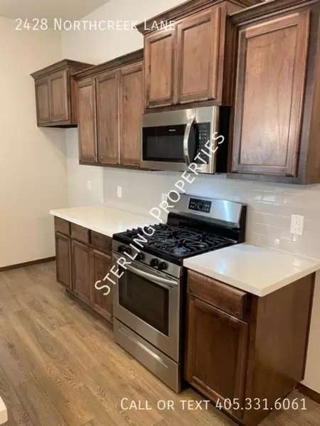 2 bedrooms apartment for rent in Westbrooke Estates - NW OKC, Oklahoma City