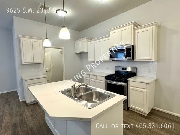 3 bedrooms apartment for rent in Westbrooke Estates - NW OKC, Oklahoma City