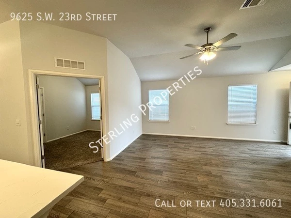 3 bedrooms apartment for rent in Westbrooke Estates - NW OKC, Oklahoma City