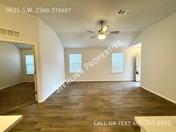 3 bedrooms apartment for rent in Westbrooke Estates - NW OKC, Oklahoma City