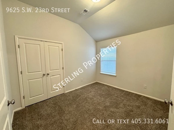 3 bedrooms apartment for rent in Westbrooke Estates - NW OKC, Oklahoma City