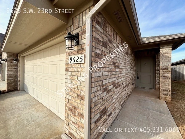 3 bedrooms apartment for rent in Westbrooke Estates - NW OKC, Oklahoma City