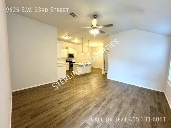 3 bedrooms apartment for rent in Westbrooke Estates - NW OKC, Oklahoma City