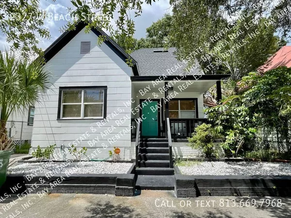 3 bedrooms apartment for rent in Macfarlane Park - West Tampa, Tampa