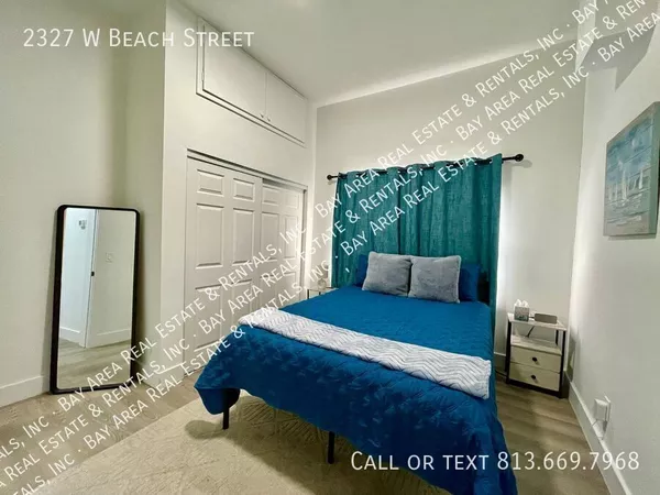 3 bedrooms apartment for rent in Macfarlane Park - West Tampa, Tampa